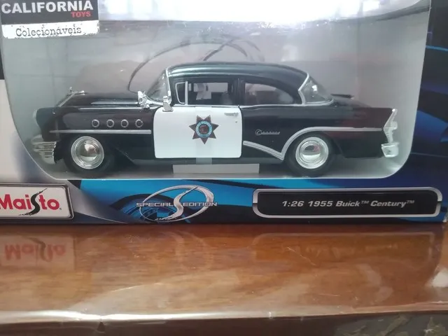 Miniatura Buick Century 1/26