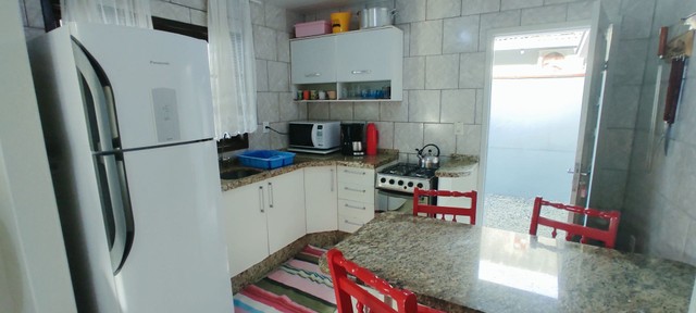 casa perto da praia e no centro ideal para famílias  - Foto 5