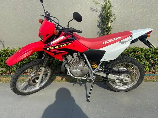 Motos HONDA XR em Sorocaba e região, SP