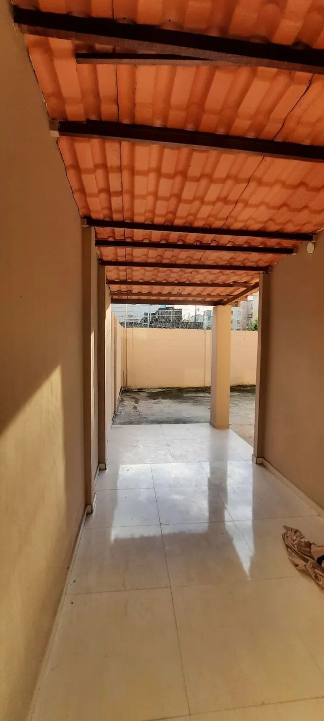 Vendo apartamento no Ideali Giardini