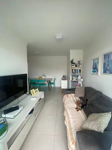 Apartamento em Tambauzinho com 2 quartos, sendo 1 suíte, elevador e área de lazer. - Foto 15