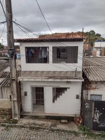Captação de Casa a venda na Avenida São Paulo - até 486/487, Jardim Sao Paulo, Recife, PE