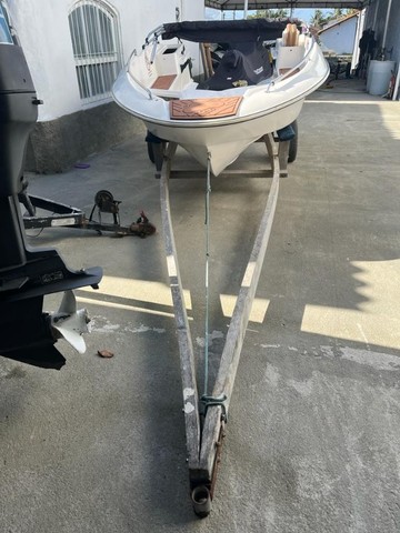 wave boat  ano 2020