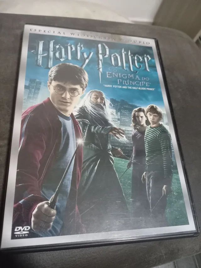 HARRY POTTER 