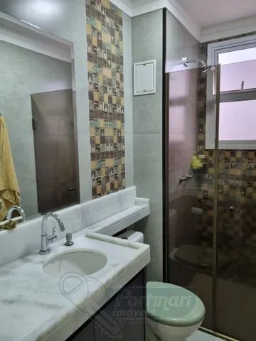 Apartamento com 2 quartos para alugar por R$ 4200.00, 88.00 m2 - VILA SANTA ROSALIA - LIME