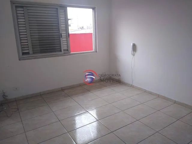 Sala para alugar, 60 m² por R$ 1.930,00/mês - Vila Alto de Santo André - Santo André/SP