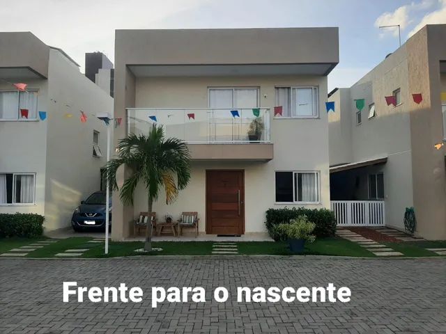 Captação de Casa a venda na Rua Carlos Conceição, Buraquinho, Lauro de Freitas, BA