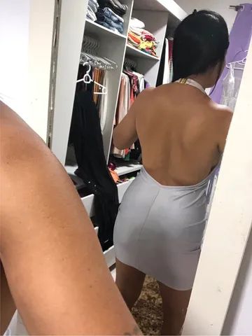 Vendo vestido  - Foto 3