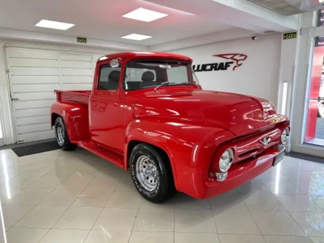 Ford f100  +65 anúncios na OLX Brasil