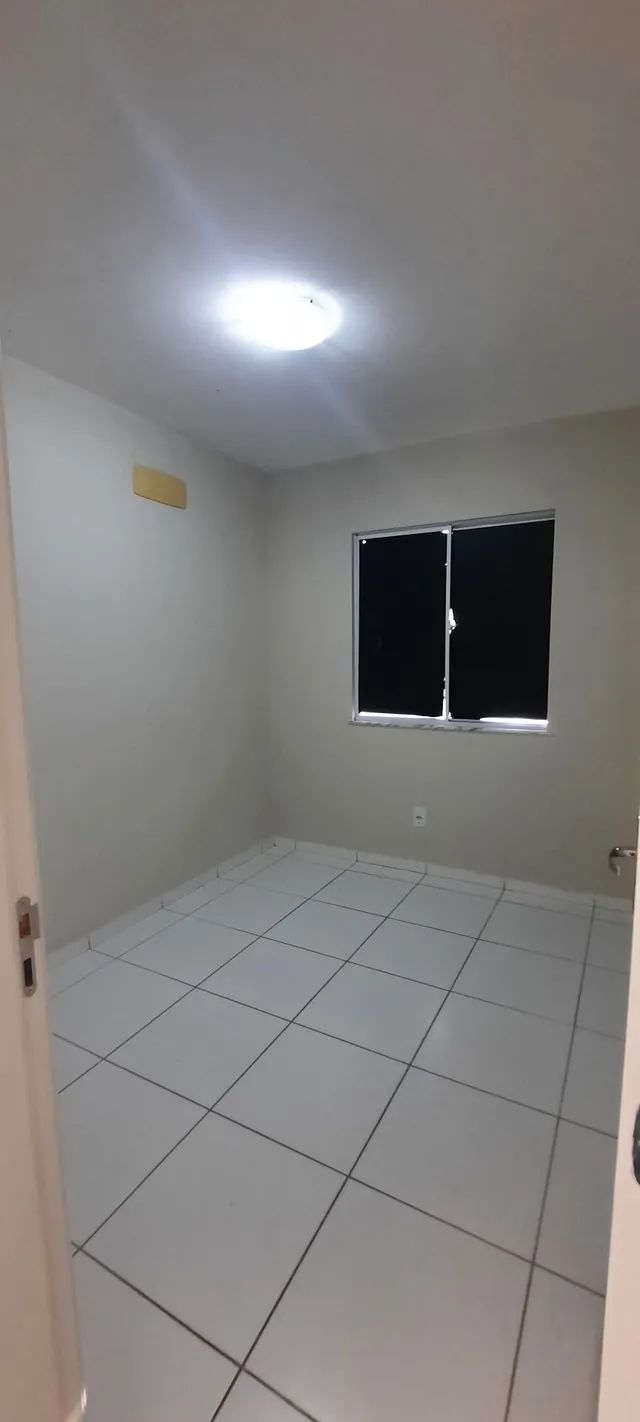 Vendo apartamento no Ideali Giardini