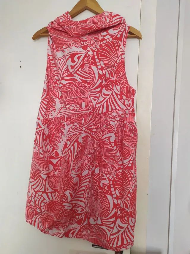 Vestido collins 42 - Foto 4