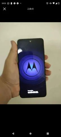 O Motorola Edge 20 Lite é bom para jogos, mas será que vale a pena?