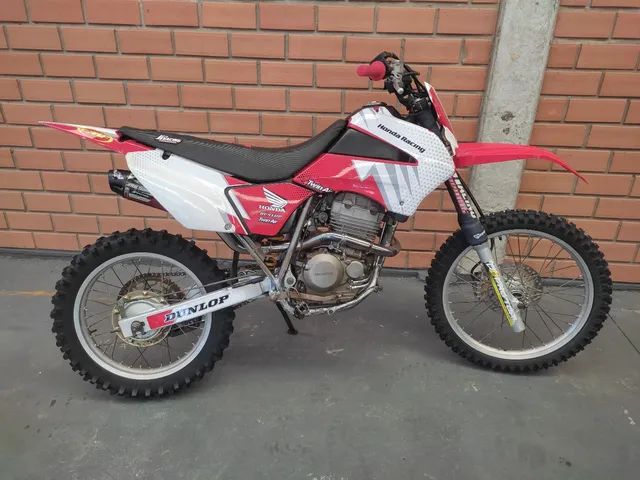 Motor xr 250  +35 anúncios na OLX Brasil