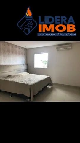 Casa na Fraga Maia, em Rua Pública, 5 Quartos, Suítes, Closet, Banheira, Área Gourmet, par - Foto 5