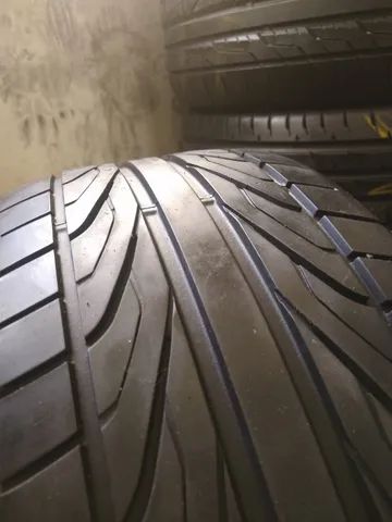 1 pneu 235/45 17  17 Dunlop 94W Direzza DZ101 usado