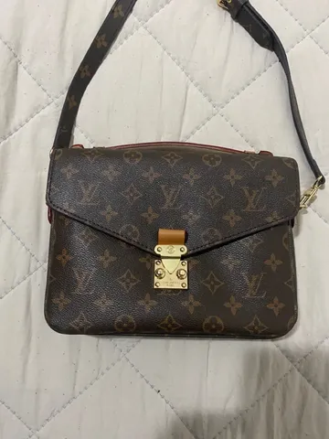 Bolsa louis vuitton original  +142 anúncios na OLX Brasil