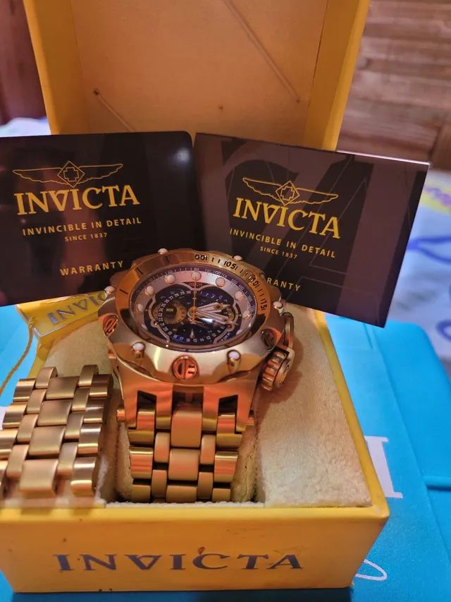 Invicta 16805 clearance