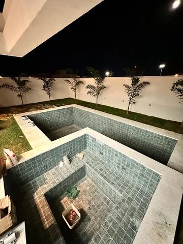 Casa excelente mobiliada na Cidade Alpha para aluguel - Foto 5