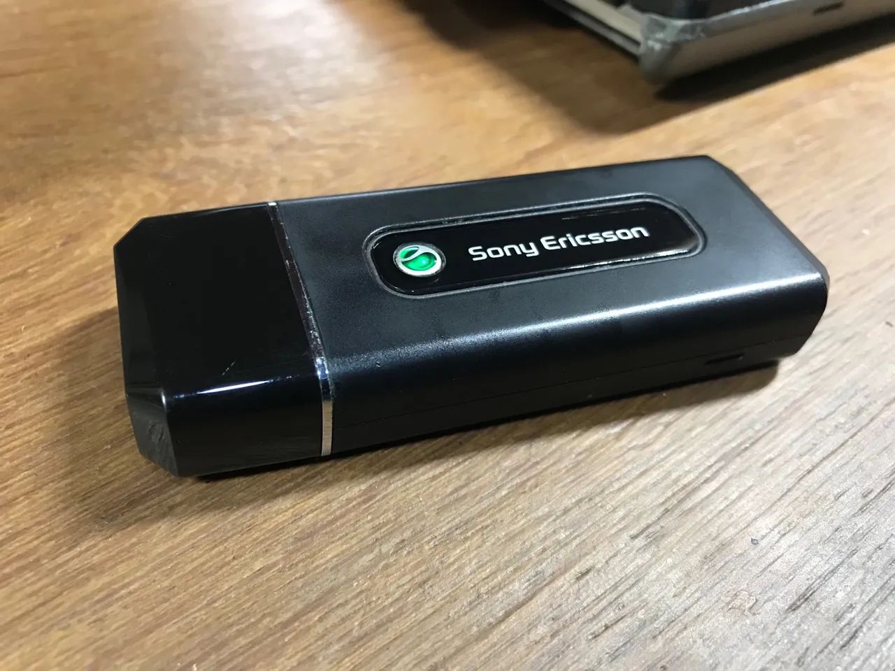 Modem 3G sony ericson desbloqueado