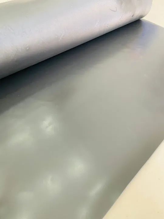 Piso Emborrachado Liso - À pronta entrega! 