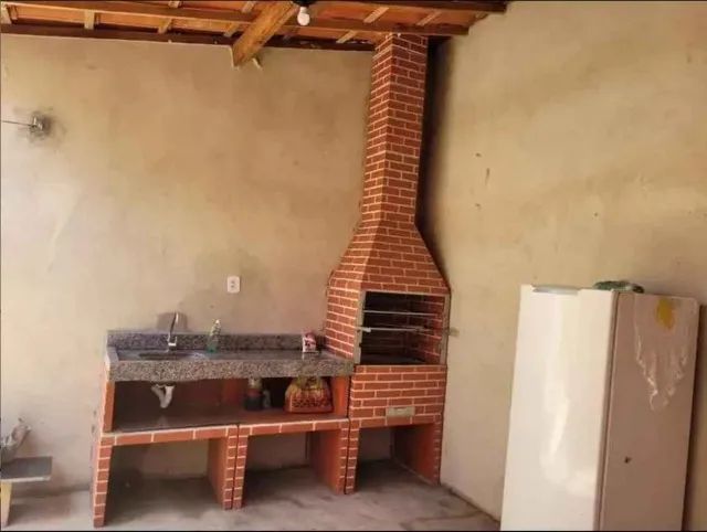Vendo casa em samambaia - Foto 3