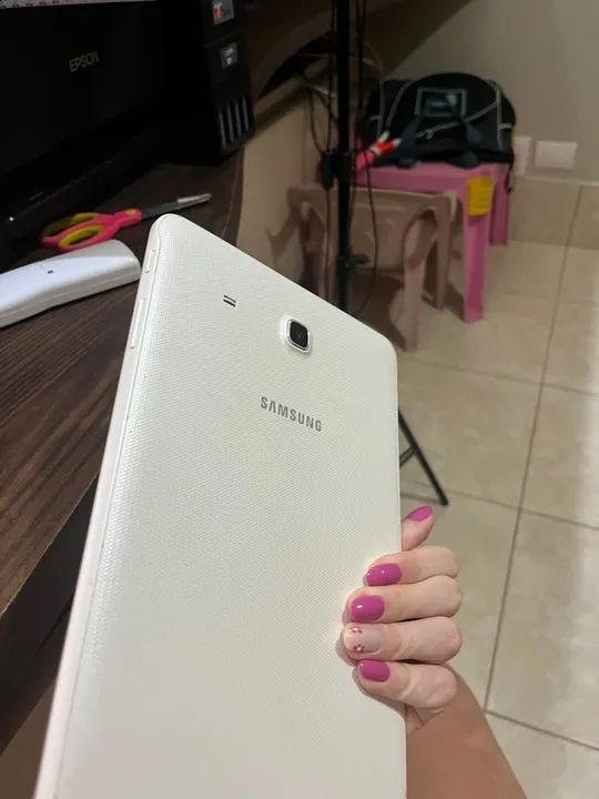 Samsung Galaxy Tab E - Foto 2