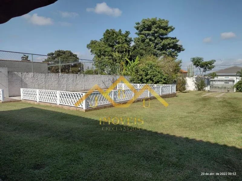 Chácara á venda c/ 03 dormitórios, Condomínio Colina Nova - Boituva/SP - Foto 2