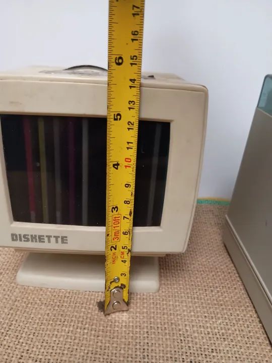 Suporte Disquetes e Drivers de Disquete Antigos - Foto 4