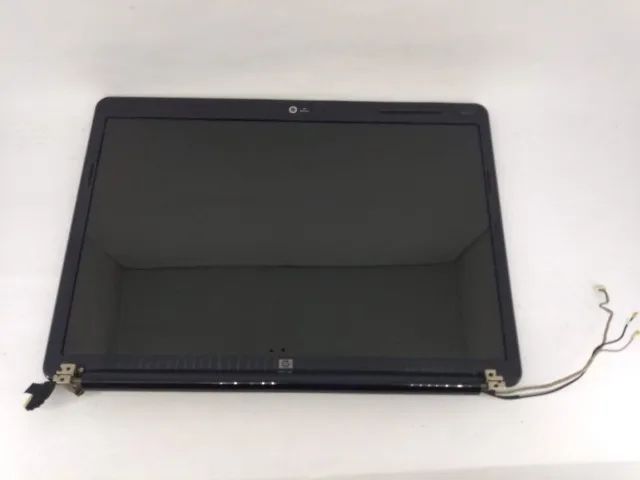 Tela Completa Notebook Hp Pavilion Dv5-1125br Usado - Foto 2