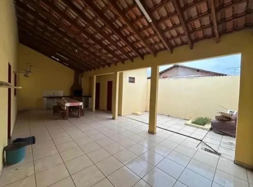 VENDO CASA NA CEILÂNDIA SUL. - Foto 3