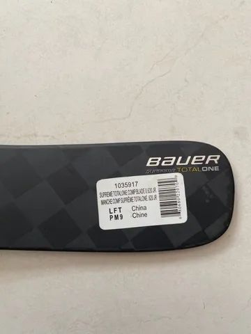 Blade (nova) Da Bauer - Supreme Total One Blade - Foto 2