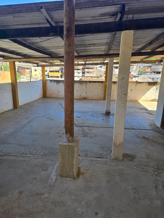 Apartamento com 4 quartos e terraço coberto - Foto 3