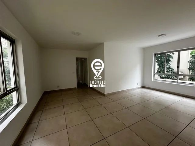 Apartamento 157m 3 dormitórios 1 vaga