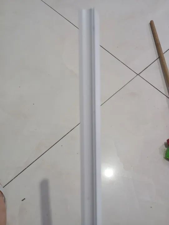 Perfil de LED para Iluminação - Foto 3