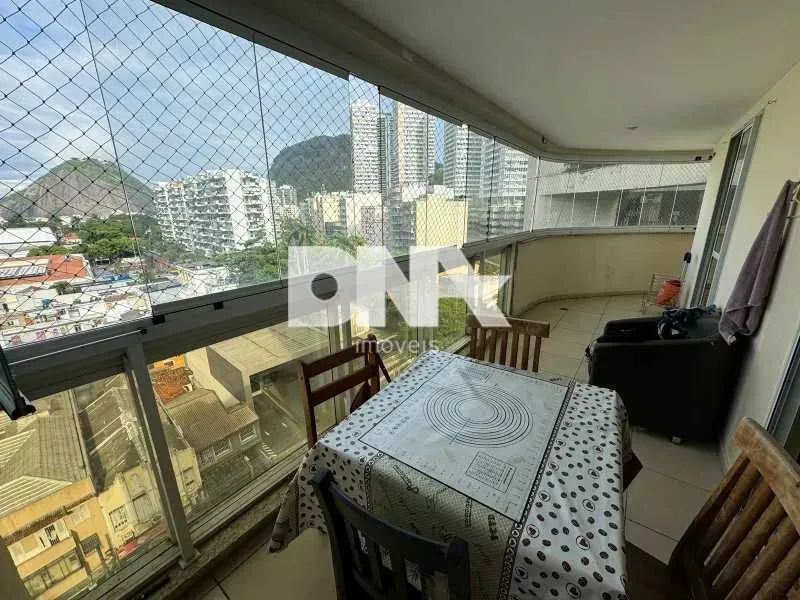 Apartamento - / Residencial / Botafogo - Foto 3