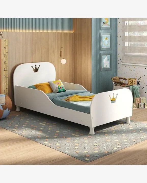 Promoção Mini Cama Rei / Rainha- 17/10/24  