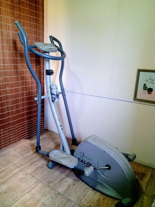 Elíptico Caloi  - Foto 2