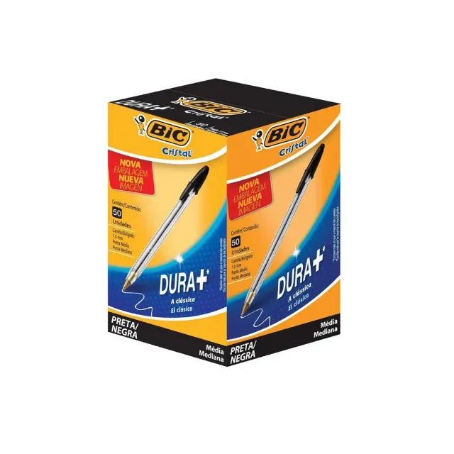 Somos Distribuidora Caneta Bic Papelaria  - Foto 2