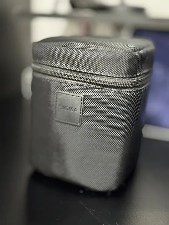 Lente Sigma 17-50mm f/2.8 Autofoco Nikon - Foto 4