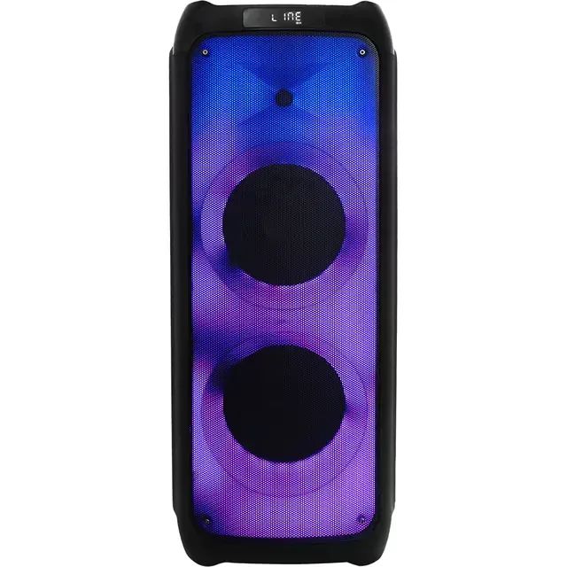 Bomber Beatbox 1800 (MOSTRUÁRIO)