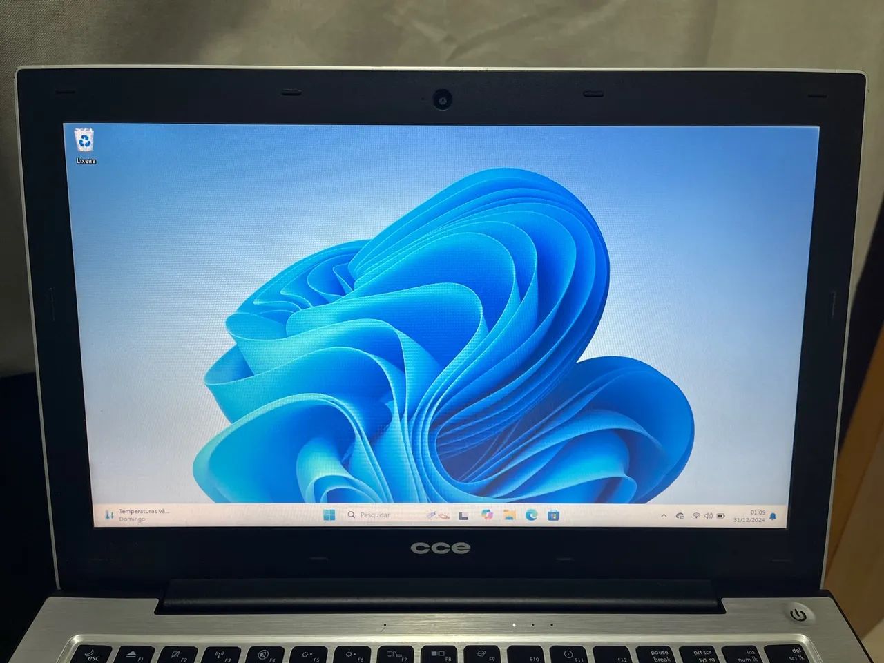 Notebook cce Intel Core i7 - Foto 3