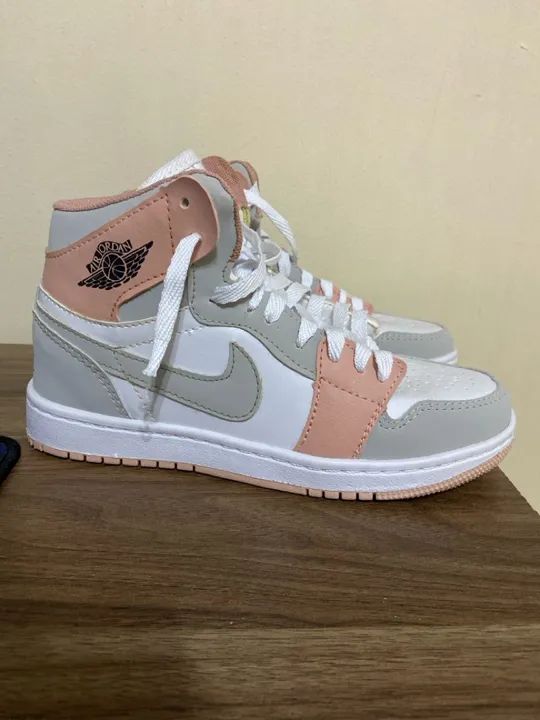 Tênis Air Jordan 