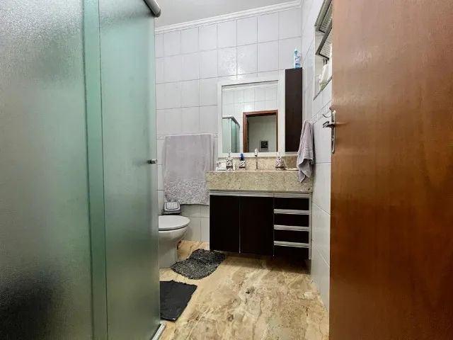 Casa térrea, sem degraus, cond. Ibiti do Paço. Edícula e piscina. Aceita apto até 350 mil - Foto 13