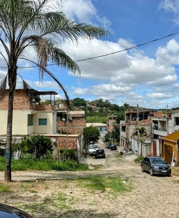 foto - Ribeirão das Neves - Luana (Justinópolis)