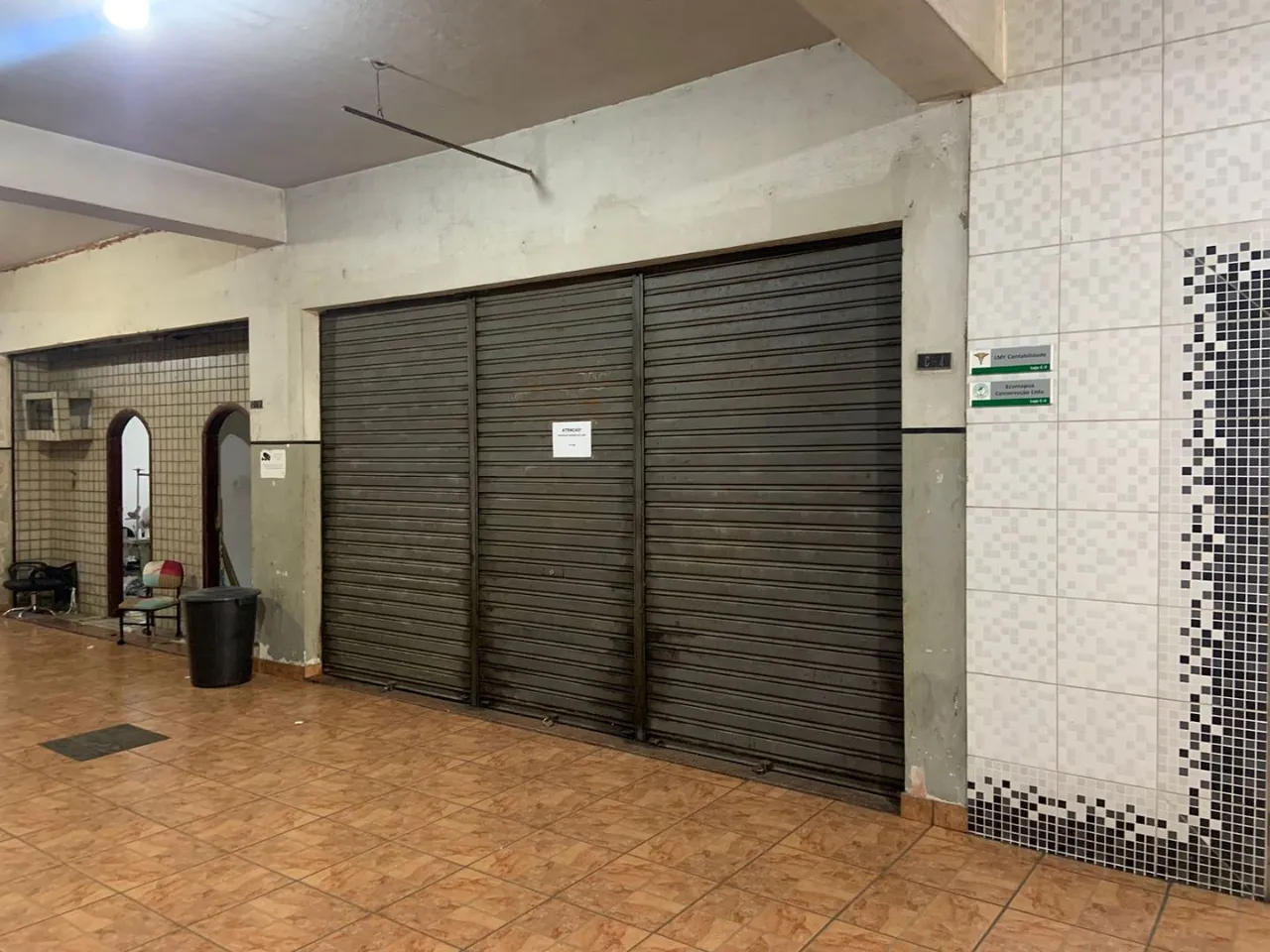 Para venda estas duas salas no Conjunto Santa Maria