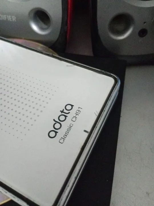 HD data 500gb externo usb