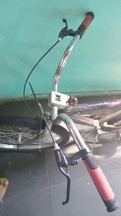 Bicicleta de Passeio - Foto 4