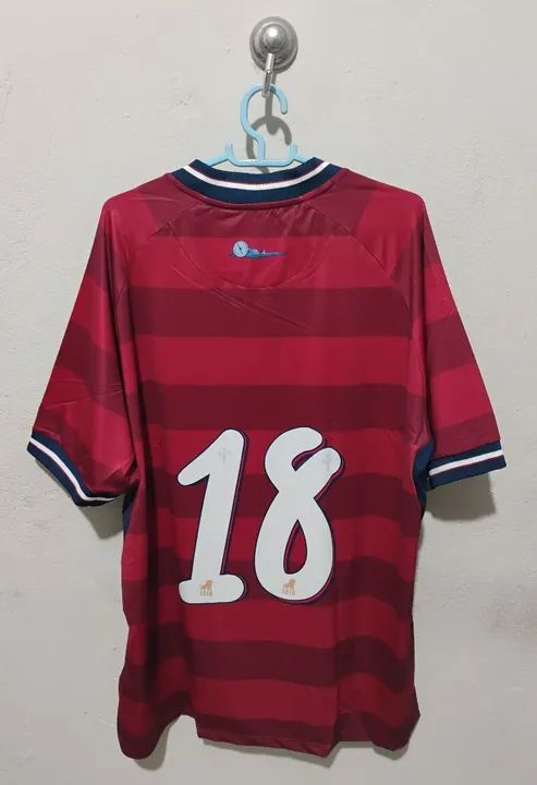 Camisa do Fortaleza - Pici 2023 - Foto 2