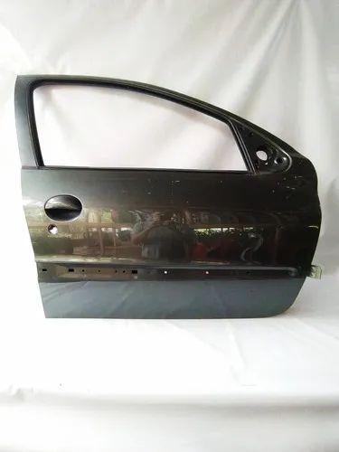 Porta Dianteira Direita Peugeot 206 207 Original