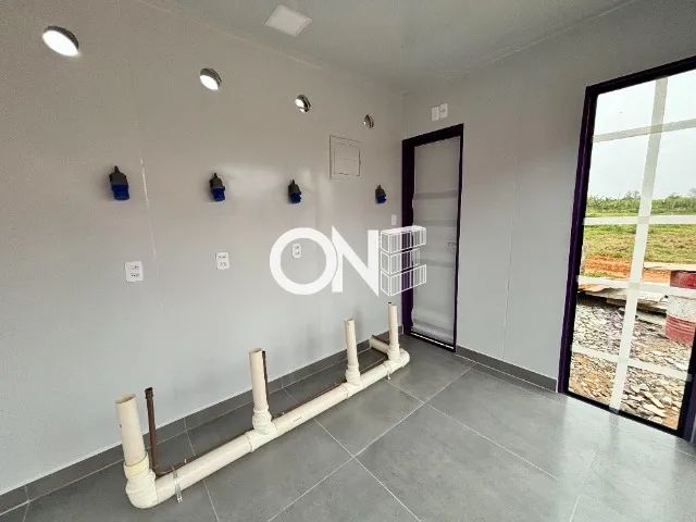 Lavanderia self service - Negócio rentável em container - Foto 3